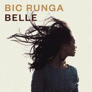 [중고CD] Bic Runga / Belle