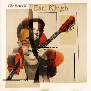 [중고CD] Earl Klugh / The Best Of Earl Klugh