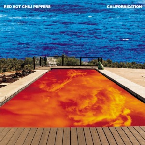 [중고CD] Red Hot Chili Peppers / Californication