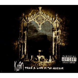 [중고CD] Korn / Take A Look In The Mirror (CD + DVD/Digipack)