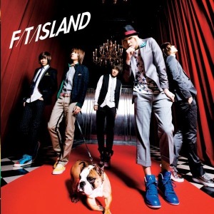 [중고CD] 에프티 아일랜드 (FT Island) / Flower Rock (CD+DVD Limited Edition/A급)
