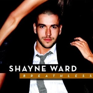 [중고CD] Shayne Ward / Breathless (수입)