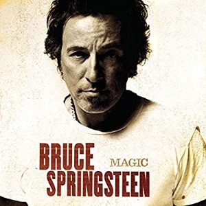 [중고CD] Bruce Springsteen / Magic (Digipack/수입)