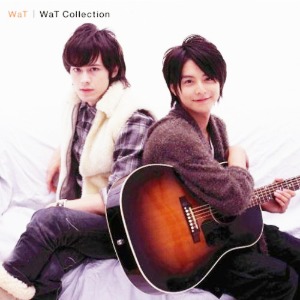 [중고CD] WaT (와트) / WaT Collection (CD+DVD 한정A반)