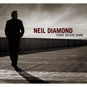 [중고CD] Neil Diamond / Home Before Dark (CD+DVD Deluxe Edition/Digipack/수입)