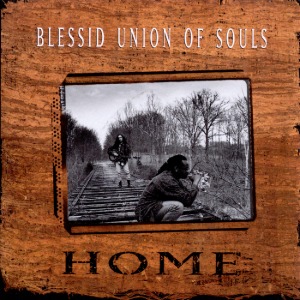 [중고CD] Blessid Union Of Souls / Home