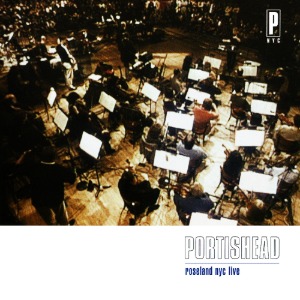 [중고CD] Portishead / Roseland NYC Live (수입)
