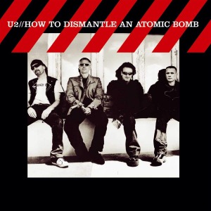 [중고] U2 / How To Dismantle An Atomic Bomb (홍보용)