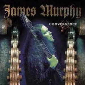 [중고CD] James Murphy / Convergence