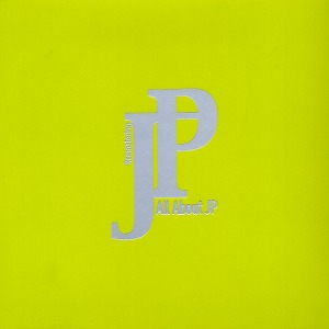 [중고CD] 김진표 / Best : Remastering All About Jp (2CD Digipak/싸인)