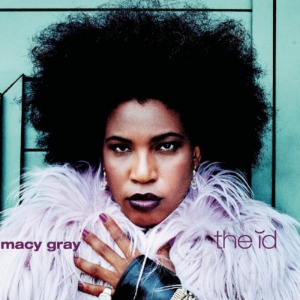 [중고CD] Macy Gray / The Id