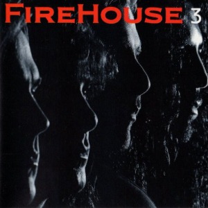 [중고CD] Firehouse / Firehouse 3