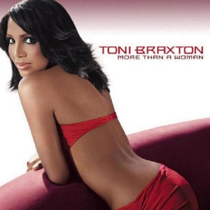 [중고CD] Toni Braxton / More Than A Woman (A급)
