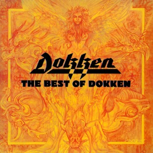 [중고CD] Dokken / The Best Of Dokken