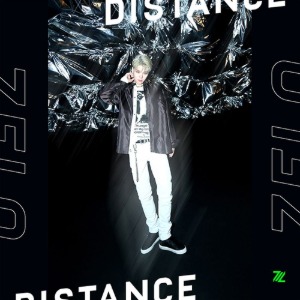 젤로 (ZELO) / Distance (미개봉)
