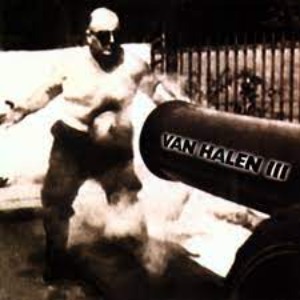 [중고CD] Van Halen / Van Halen 3 (A급)