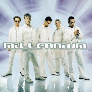 [중고CD] Backstreet Boys / Millennium (20만장 판매기념 2CD/아웃케이스)