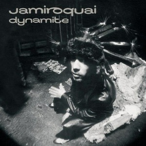 [중고CD] Jamiroquai / Dynamite (A급)