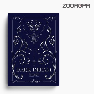 [주로파] 엘라스트 ELAST Dark Dream 싱글앨범 1집