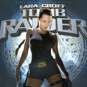 [중고CD] O.S.T. / Tomb Raider - 툼 레이더