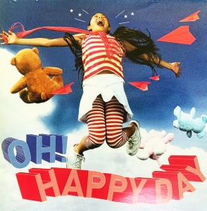 [중고CD] V.A. / Oh! Happy Day (2CD)