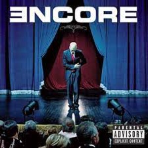 [중고CD] Eminem / Encore