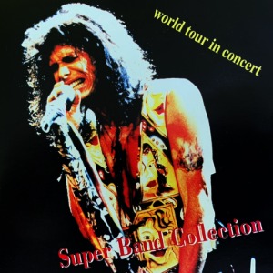 [중고CD] Super Band Collection / World Tour In Concert