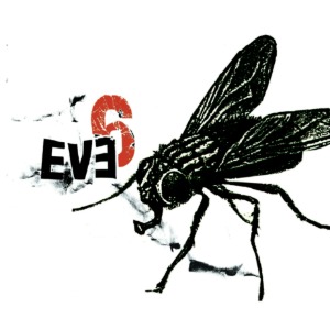 [중고CD] Eve 6 / Eve 6 (수입)