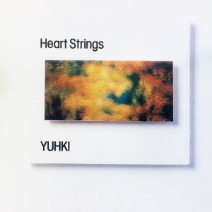 [중고CD] Yuhki Nakajima / Heart Stings - 기억력의 개발
