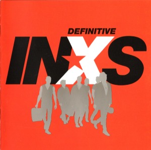[중고CD] INXS / Definitive