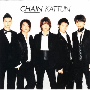 [중고CD] Kat-Tun (캇툰) / Chain (CD+DVD 일본초회한정반/오비포함)
