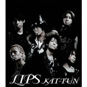 [중고CD] Kat-Tun (캇툰) / Lips (일본반/오비포함)