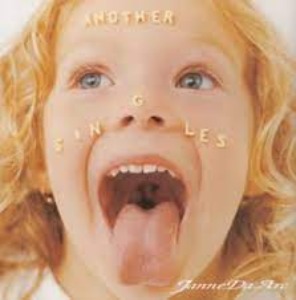 [중고CD] Janne Da Arc / Another Singles (일본반