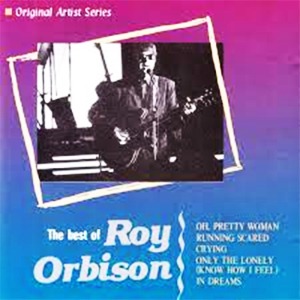 [중고CD] Roy Orbison / The Best of Roy Orbison - Original Artist Series