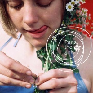 [중고CD] Paris, the girls (일본반)