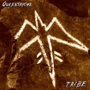 Queensryche / Tribe (미개봉CD)