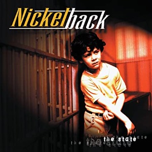 [중고CD] Nickelback / The State