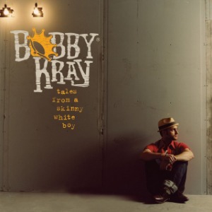 Bobby Kray / Tales from a Skinny White Boy (미개봉CD)