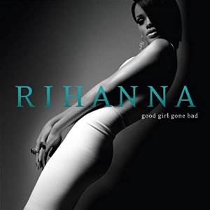 [중고CD] Rihanna / Good Girl Gone Bad