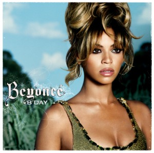 [중고CD] Beyonce / B&#039;Day