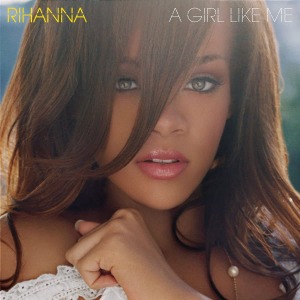 [중고CD] Rihanna / A Girl Like Me