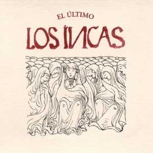 Los Incas / El Ultimo (미개봉CD)