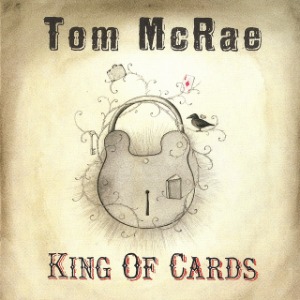 Tom Mcrae / King Of Cards (미개봉CD)