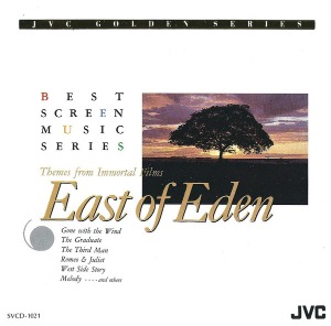 [중고CD] Valli McGavin Orchestra / Themes From Immortal Films / East Of Eden (일본반)