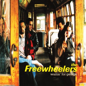 [중고CD]  Freewheelers / Waitin&#039; For George (수입/홍보용)