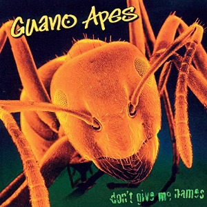 [중고CD] Guano Apes / Don&#039;t Give Me Names
