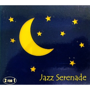 [중고] V.A. / Jazz Serenade (2CD/아웃케이스)