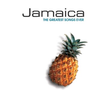 V.A. / Jamaica : The Greatest Songs Ever (Digipak CD/수입/미개봉)