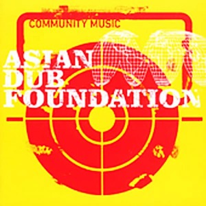 [중고CD] Asian Dub Foundation / Community Music
