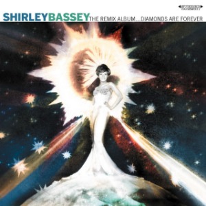 [중고CD] Shirley Bassey / Remix Album...Diamonds Are Forever (수입)
